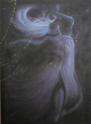 Dancing with Goddess